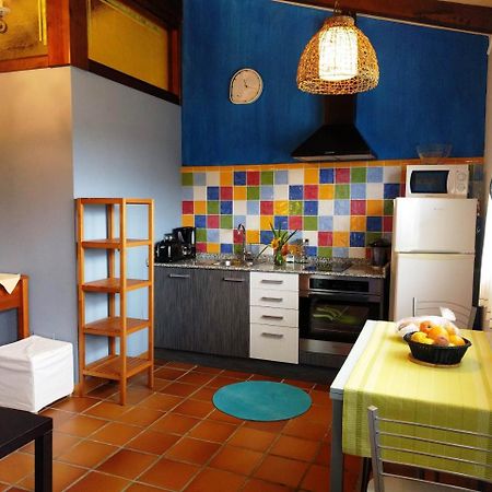 Apartamentos Rurales Knicasia Кинтуэлес Экстерьер фото
