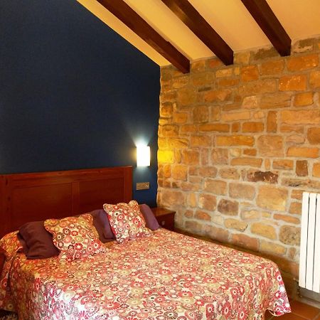Apartamentos Rurales Knicasia Кинтуэлес Экстерьер фото