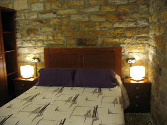 Apartamentos Rurales Knicasia Кинтуэлес Экстерьер фото
